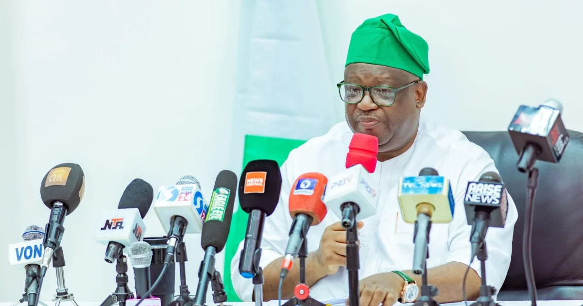 Plateau Attack: Gov Mutfwang Promises Tighter Security 1 Plateau Attack: Gov Mutfwang Promises Tighter Security