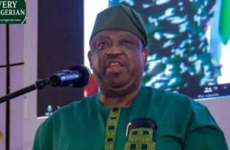 Plateau Gov Mutfwang bans Hisbah activities, orders immediate crackdown