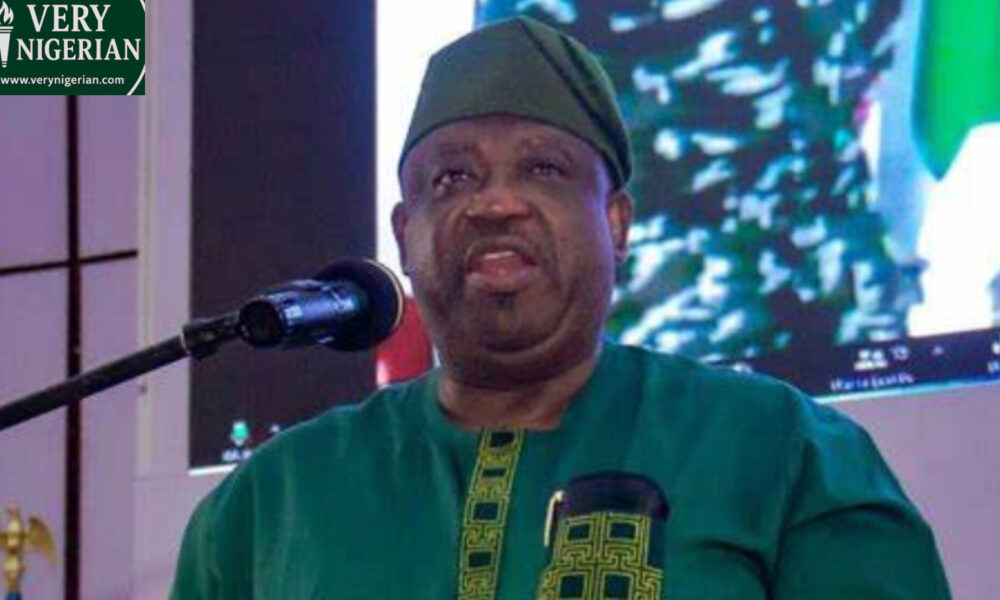 Plateau Gov Mutfwang bans Hisbah activities, orders immediate crackdown