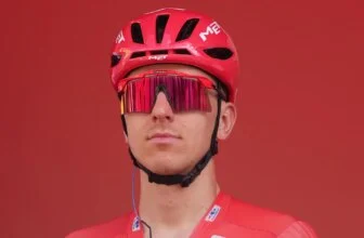Pogacar to have surgery on broken collarbone after horrific Vuelta crash | Cycling