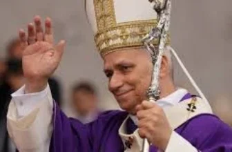 Pope Leo XIV