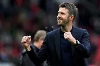 Predicted Man Utd line-up vs Hull City, Michael Carrick to make two changes from AC Milan friendly