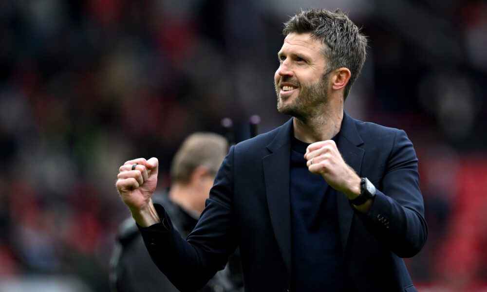 Predicted Man Utd line-up vs Hull City, Michael Carrick to make two changes from AC Milan friendly