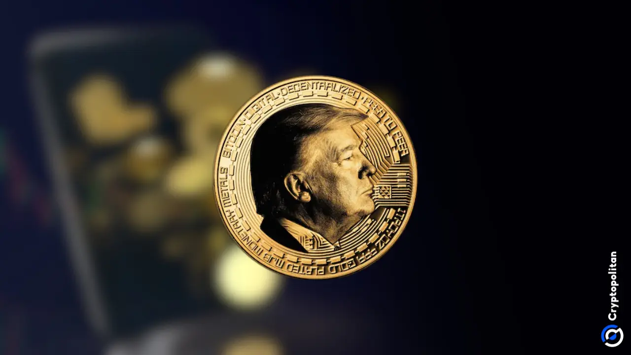 Public Citizen says Trump crypto ventures left investors $4.7B underwater 1 Public Citizen says Trump crypto ventures left investors $4.7B underwater