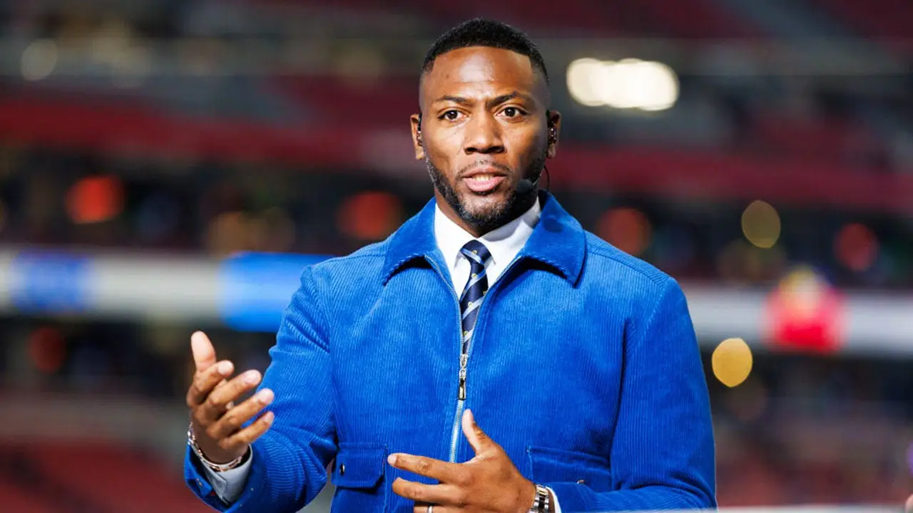 Retired NFL standout Roddy White suggests Ryan Clark's outspokenness may have played role in ESPN exit 3 Retired NFL standout Roddy White suggests Ryan Clark's outspokenness may have played role in ESPN exit