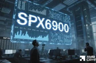 SPX6900 inches closer to a true bullish breakout, here's why it might succeed