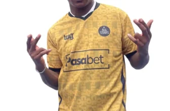 Small Doctor: "Boxing is My Life"