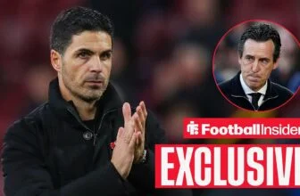 Sources: Arsenal close to signing 'two players in one' as deal all but done