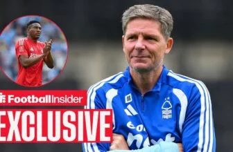 Sources reveal update on Nottingham Forest striker hunt after exit deal finalised