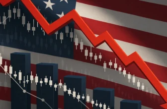 Stock Market Today: S&P 500 Falls as Chip Rout, Yields Pressure Wall Street