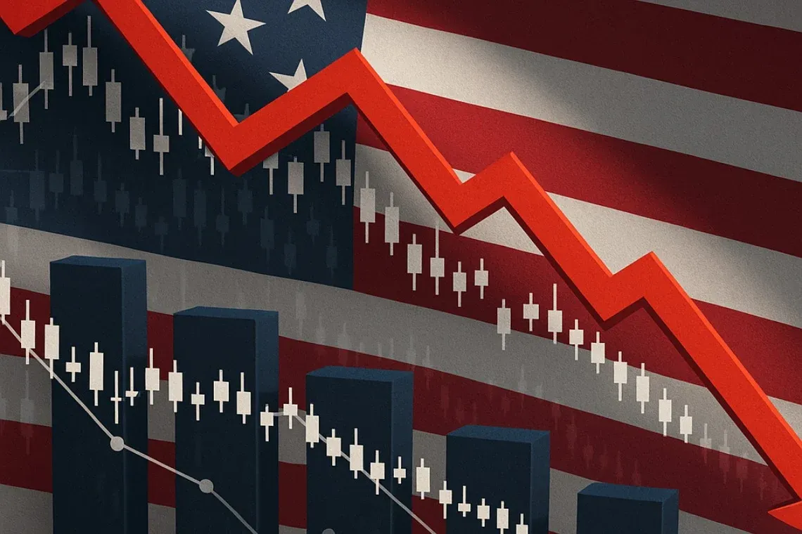 Stock Market Today: S&P 500 Falls as Chip Rout, Yields Pressure Wall Street