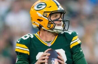 Studs and Duds From First Half of Packers’ Preseason Game vs. Cardinals