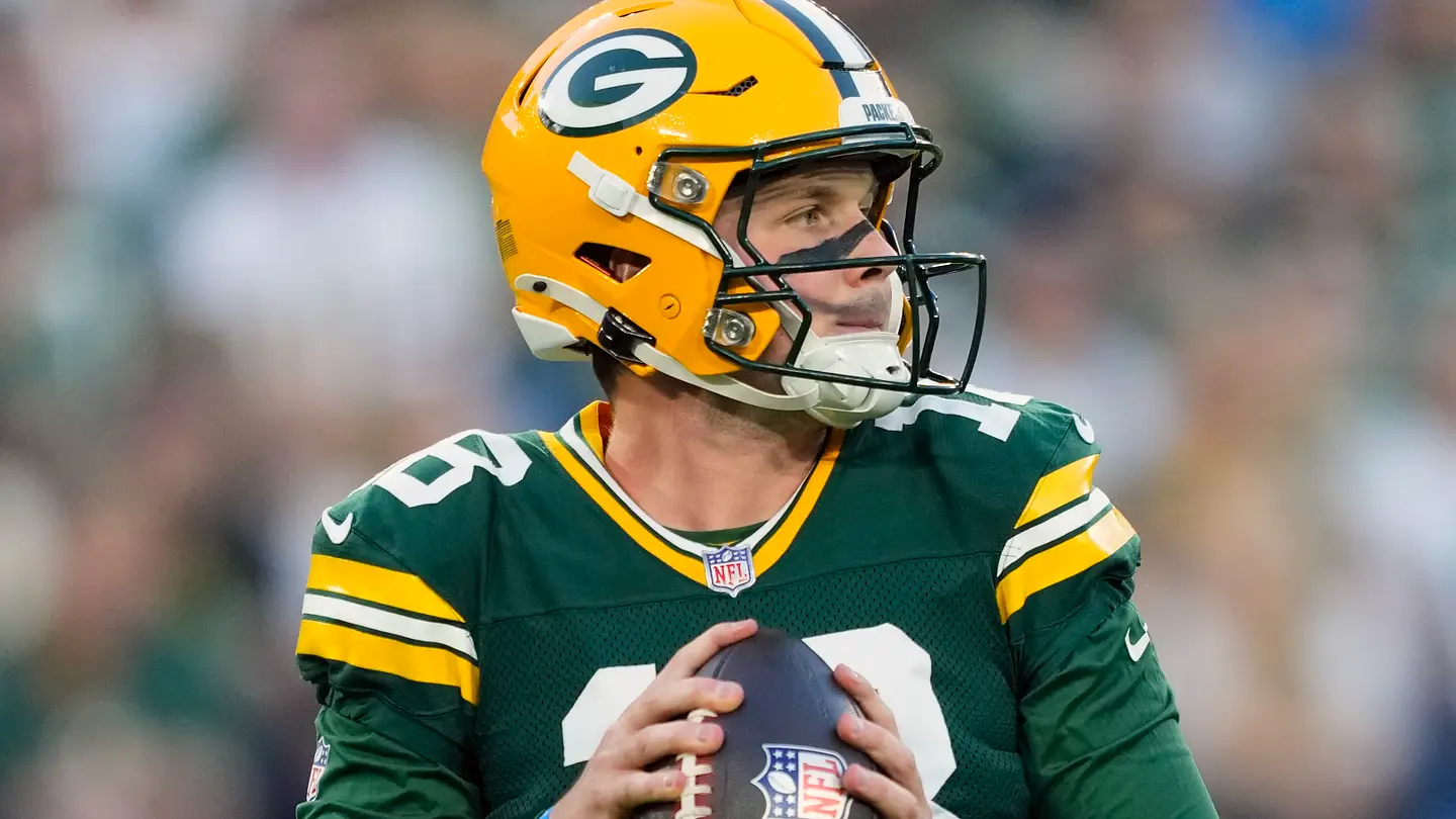 Studs and Duds From First Half of Packers’ Preseason Game vs. Cardinals 2 Studs and Duds From First Half of Packers’ Preseason Game vs. Cardinals