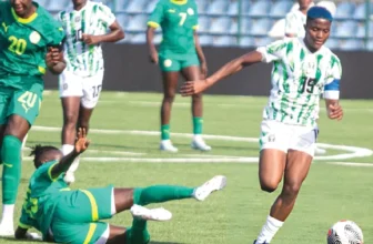Super Falcons Ready to Die on Pitch for WAFCON Win