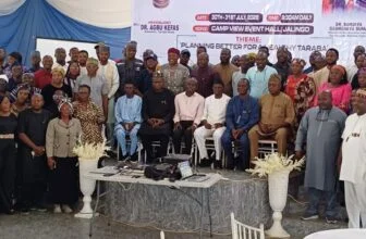 Taraba Battles High Maternal Deaths, Seeks Stronger Health Funding