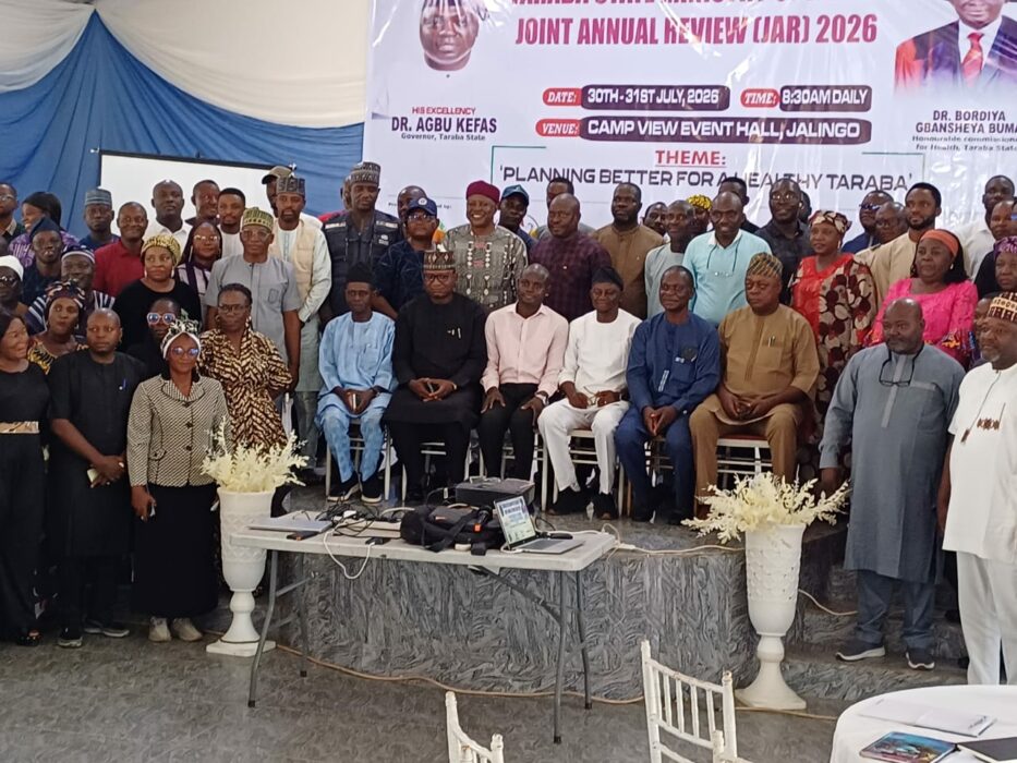 Taraba Battles High Maternal Deaths, Seeks Stronger Health Funding