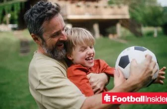 The insurance that football-playing dads could use is here