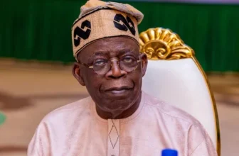 Tinubu