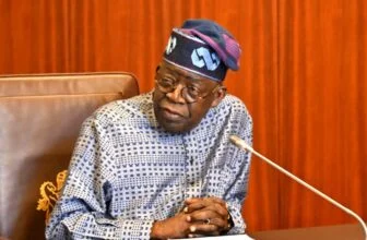 Tinubu orders EFCC cash recoveries, unclaimed dividends to fund student loans