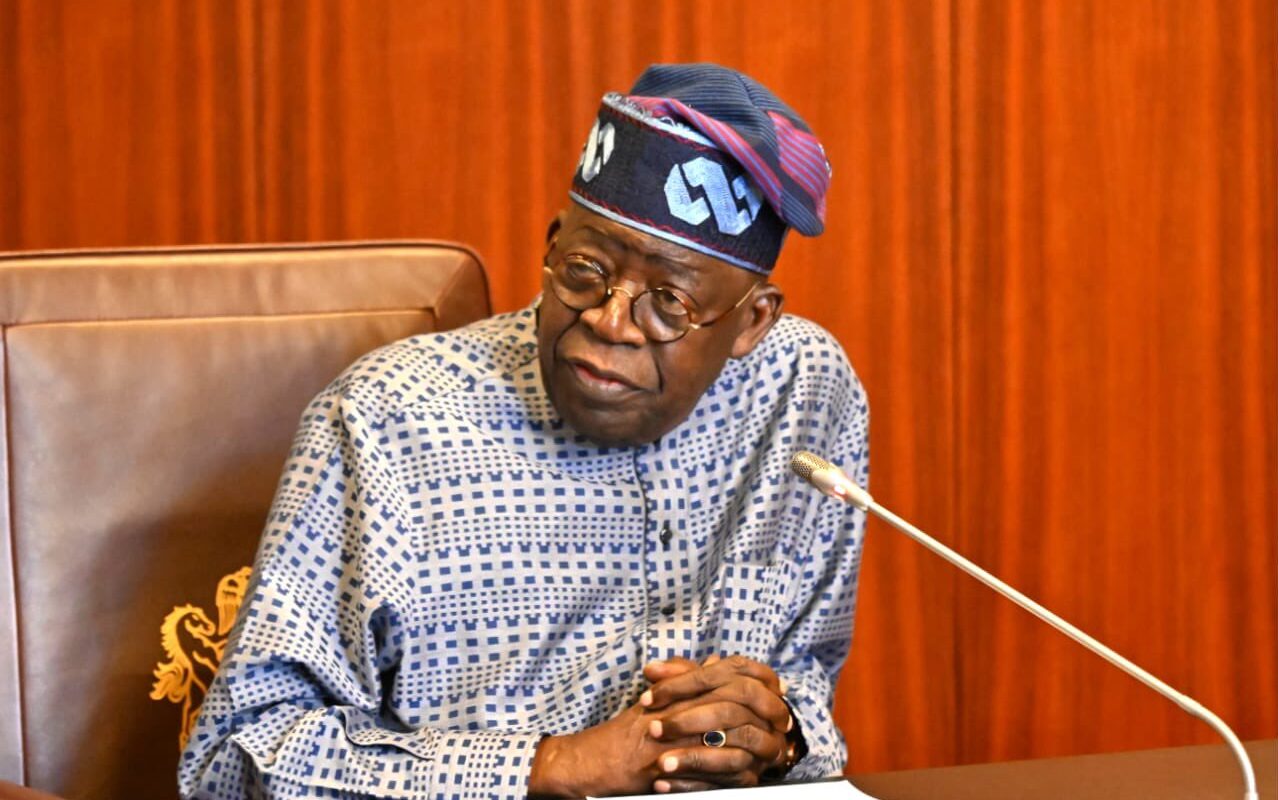 Tinubu orders EFCC cash recoveries, unclaimed dividends to fund student loans 2 Tinubu orders EFCC cash recoveries, unclaimed dividends to fund student loans