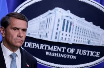 Todd Blanche as Trump’s new attorney general is a ‘red alert’ for abortion rights, groups warn
