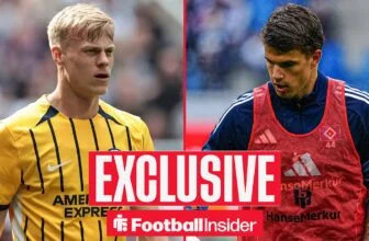 Tottenham and Brighton could be punished after agreeing 'swap deal' - Finance Guru