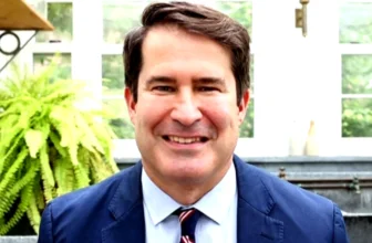 Transcript: Rep. Seth Moulton on "Face the Nation with Margaret Brennan," Aug. 23, 2026