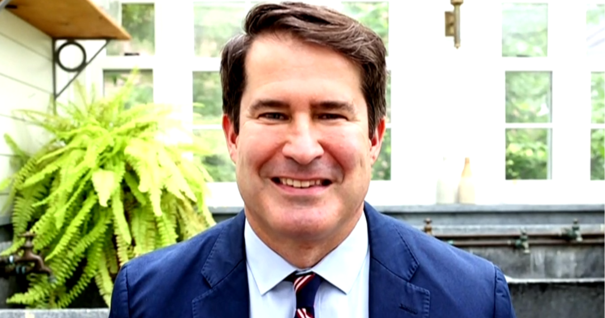 Transcript: Rep. Seth Moulton on "Face the Nation with Margaret Brennan," Aug. 23, 2026 5 Transcript: Rep. Seth Moulton on "Face the Nation with Margaret Brennan," Aug. 23, 2026