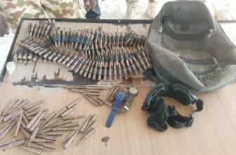Troops Foil Terrorist Attack On Kukawa, Neutralise 26 Terrorists