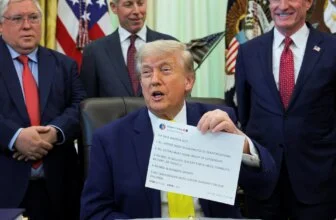 Trump’s media company reports $238m loss | Donald Trump News