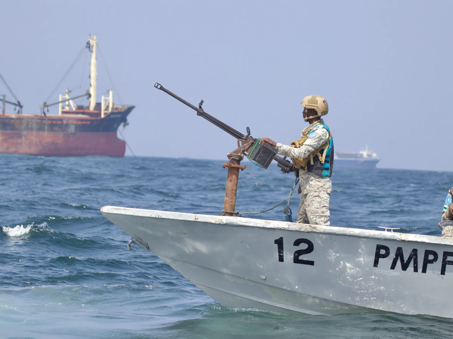 Turkiye, Somalia forces free cargo vessel hijacked by pirates | Conflict News 1 Turkiye, Somalia forces free cargo vessel hijacked by pirates | Conflict News