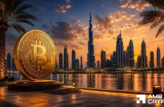UAE sovereign funds hold $763M in BlackRock’s iShares Bitcoin ETF: Report 