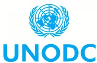 UNODC logo