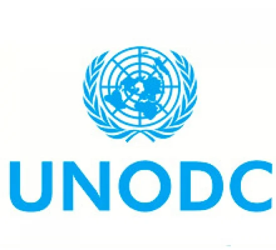 UNODC logo