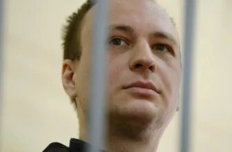 U.S. Marine veteran, detained in Russia since 2022, is hospitalized in serious condition