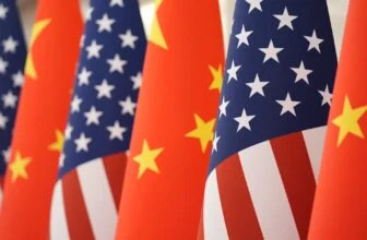 US says Chinese-linked hackers attacked NASA, Senate, and gov’t agencies | Cybersecurity News