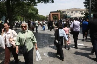 Uncertainty on Iranians’ minds as Trump fluctuates on war and talk | US-Israel war on Iran News