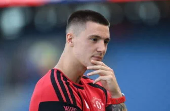 Warning for Benjamin Sesko: The worrying second-season trend among last five Man United strikers
