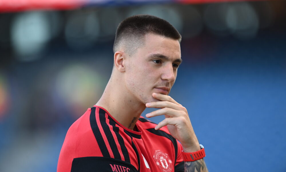 Warning for Benjamin Sesko: The worrying second-season trend among last five Man United strikers