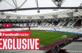 West Ham have new 'issue' as London Stadium deal struck - Stefan Borson