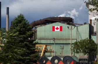 What to know about Trump's tariffs on Canada and the escalating trade war