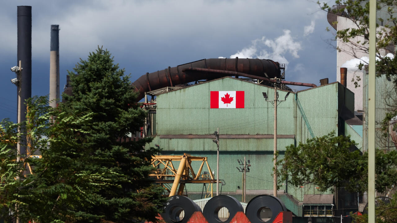 What to know about Trump's tariffs on Canada and the escalating trade war 2 What to know about Trump's tariffs on Canada and the escalating trade war