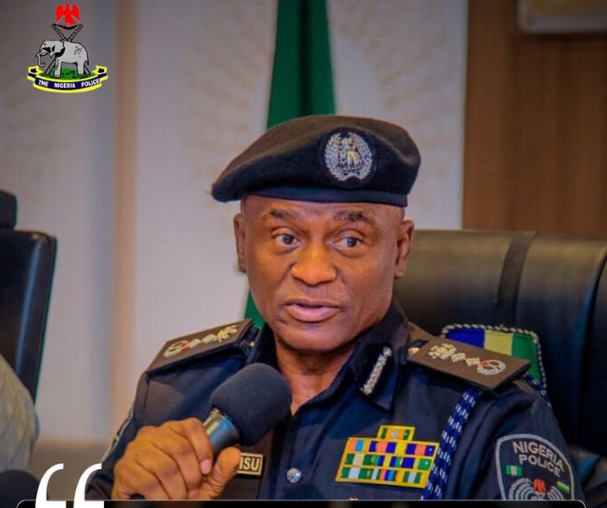 Why we redeployed Osun CP — IGP — Daily Nigerian