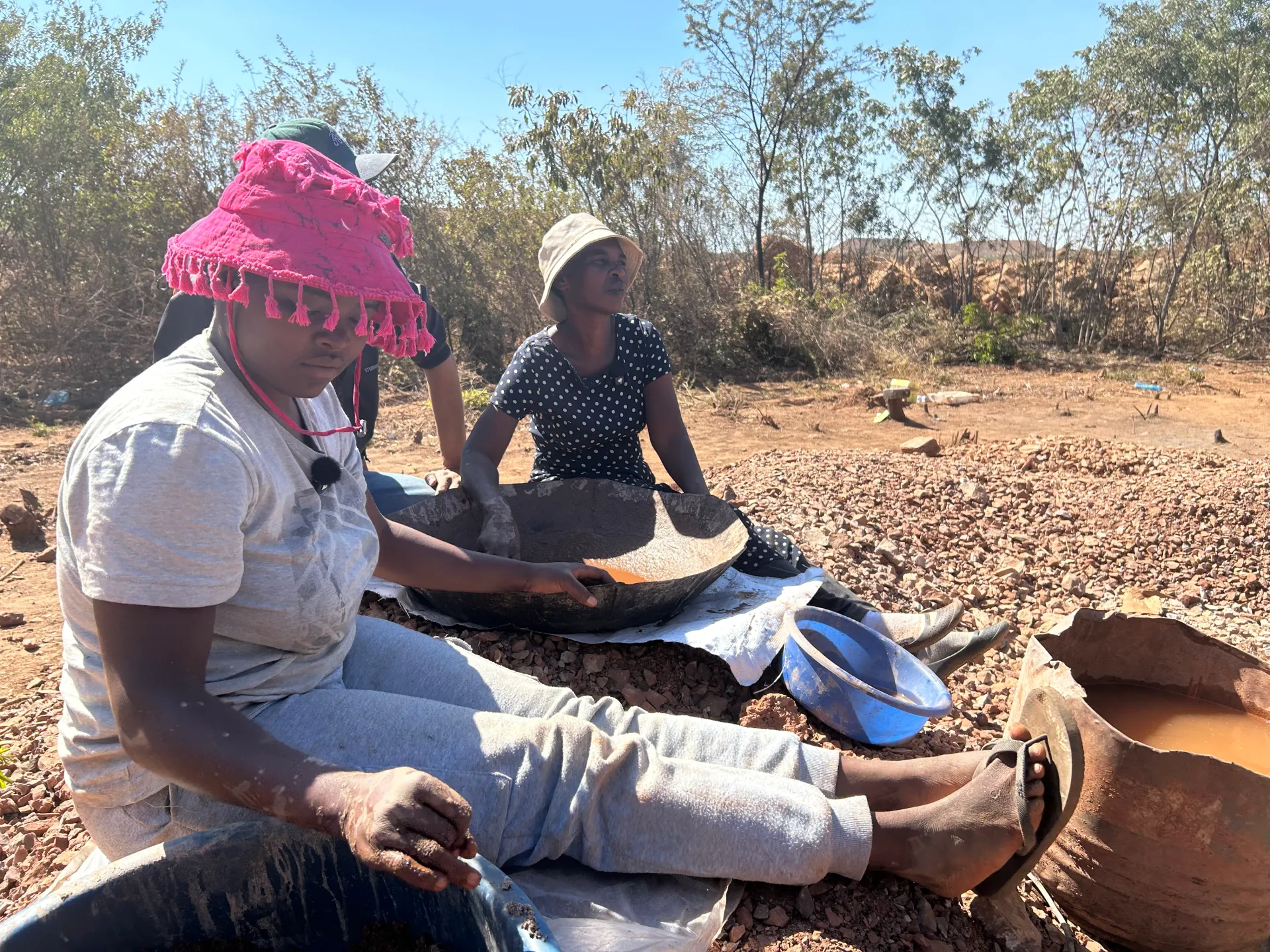 Zimbabwe’s land reform enters a new chapter | News 2 Zimbabwe’s land reform enters a new chapter | News