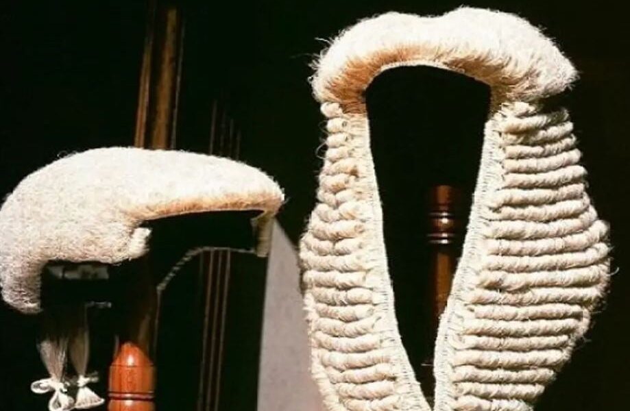 ‘Esquire’ replacement for ‘Barrister’ has no legal backing – NLS 1 ‘Esquire’ replacement for ‘Barrister’ has no legal backing – NLS