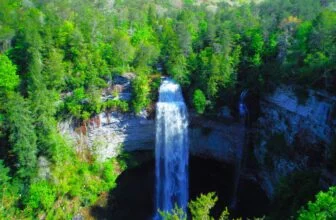 12 crowd-free state parks that are just as beautiful as U.S. national parks — and they’re free