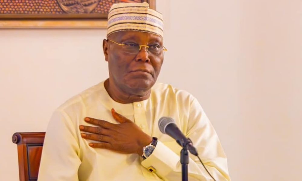 2027: Atiku vows to trace ₦33.75bn cash transfers to 3.29m households 1 2027: Atiku vows to trace ₦33.75bn cash transfers to 3.29m households