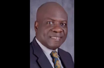 Jehu Nnaji