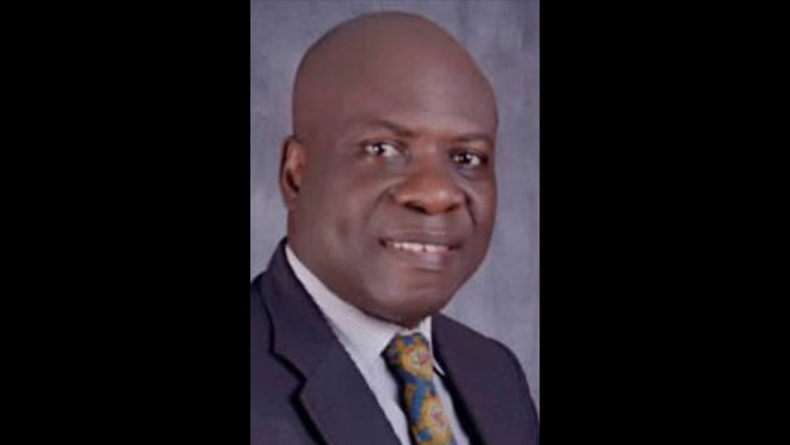 Jehu Nnaji