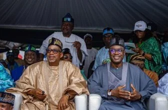 2027: Nigeria’s Oil Must Provide Measurable Benefits To Nigerians — Makinde